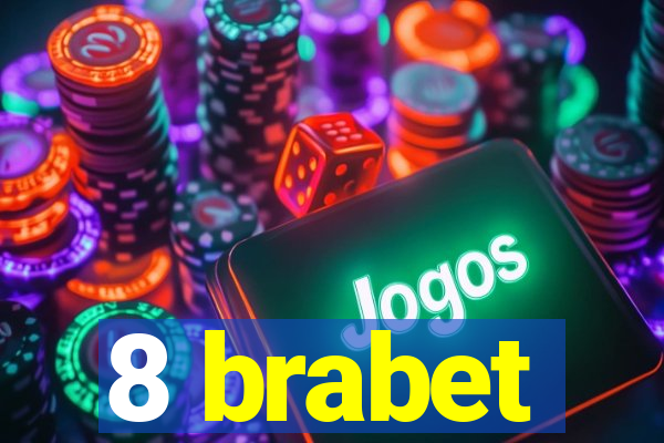 8 brabet